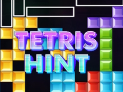 Laro Tetris Hint