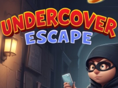 Laro Undercover Escape