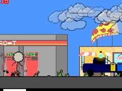 Laro Run Guys: The Chaos Race