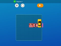 Laro Car Escape