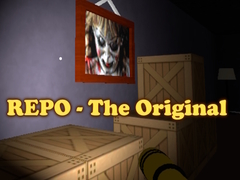 Laro REPO - The Original