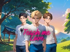 Laro Teach Me Love