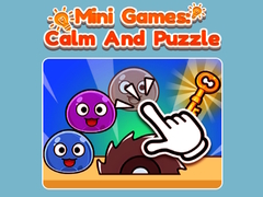 Laro Mini Games: Calm And Puzzle 