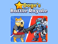 Laro Doge's Battle Royale 