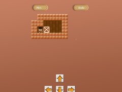 Laro Puzzle Game Sokoban