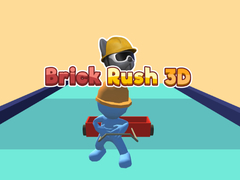 Laro Brick Rush 3D