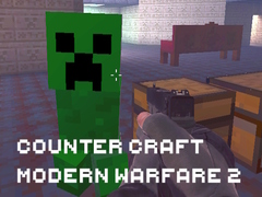 Laro Counter Craft Modern Warfare 2