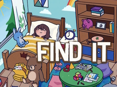 Laro Find It