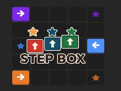 Laro Step Box
