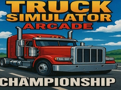 Laro Truck Simulator Arcade Championship