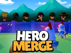 Laro Hero Merge