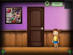 Laro Amgel Kids Room Escape 287