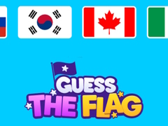 Laro Guess The Flag Quiz