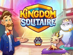 Laro Kingdom Solitaire