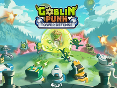 Laro Goblin Punk Tower Defense