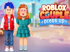 Laro Roblox Couple Dressup