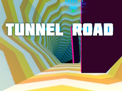 Laro Tunnel Road