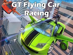 Laro GT Flying Car Racing