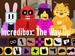 Laro Incredibox: The Way Up
