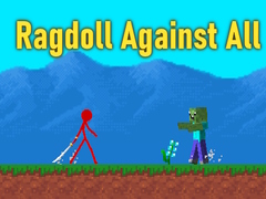 Laro Ragdoll Against All