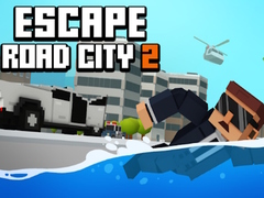 Laro Escape Road City 2