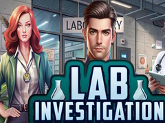 Laro Lab Investigation