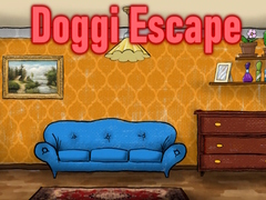 Laro Doggi Escape