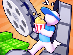 Laro Drive-in Cinema