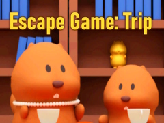Laro Escape Game: Trip
