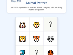 Laro Emoji Sort 30