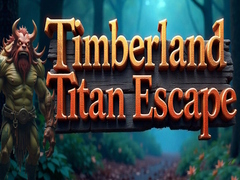Laro Timberland Titan Escape
