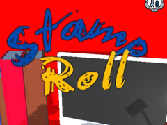 Laro Stamp Roll