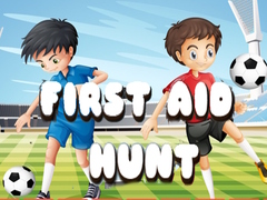 Laro First Aid Hunt
