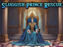 Laro Sluggish Prince Rescue