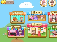 Laro Avatar Life My Town