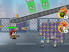 Laro Last War Survival