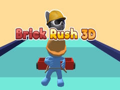 Laro Brick Rush 3D