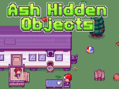 Laro Ash Hidden Objects