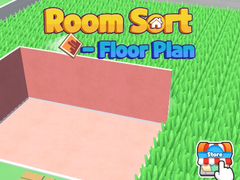 Laro Room Sort  Floor Plan