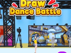 Laro Draw Dance Battle