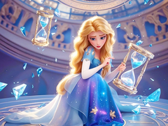 Laro Find The Differences: Time Princess