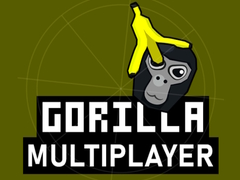Laro Gorilla Multiplayer