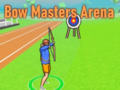 Laro Bow Masters Arena