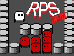 Laro RPS Fighter