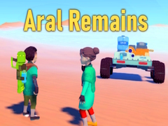 Laro Aral Remains