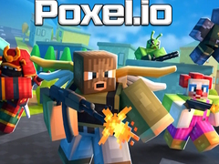 Laro Poxel.io