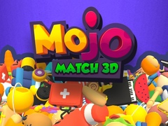 Laro Mojo Match 3D