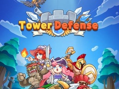 Laro Tower Defense 2