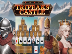 Laro Tripeaks Castle