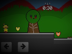 Laro Sprunki Horror Version Dark